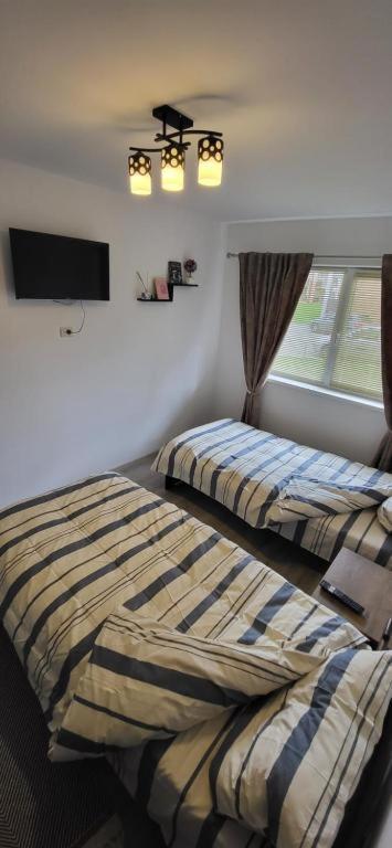Avdk Apartament Санпетру Экстерьер фото